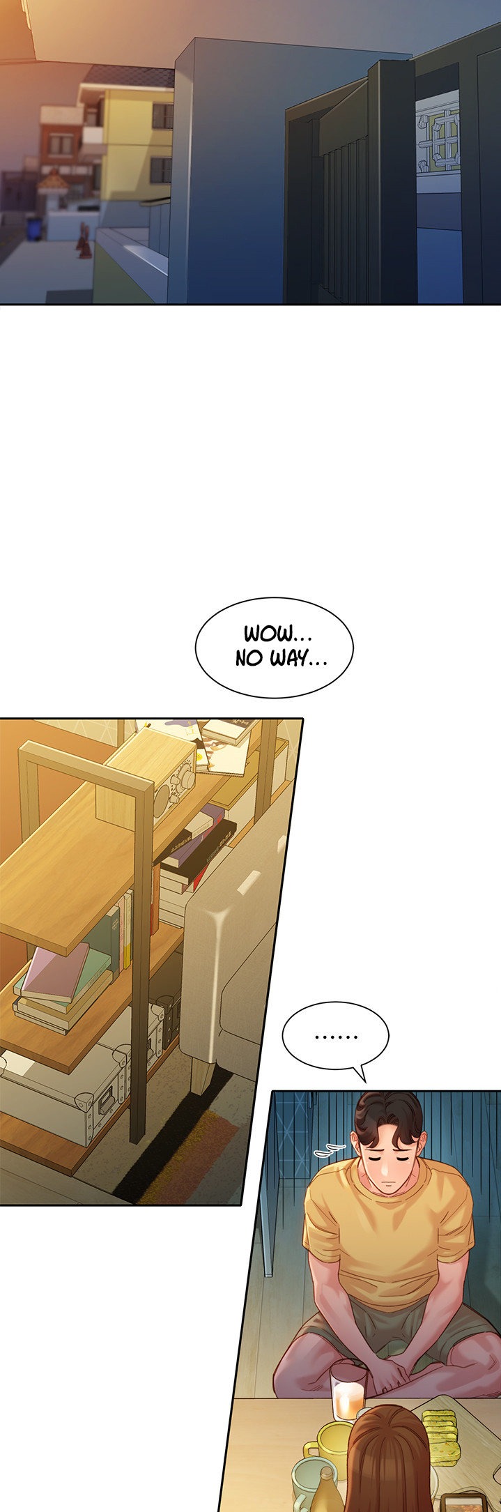 Stargram Goddess - Chapter 40 [photo 31] - MangaPorn