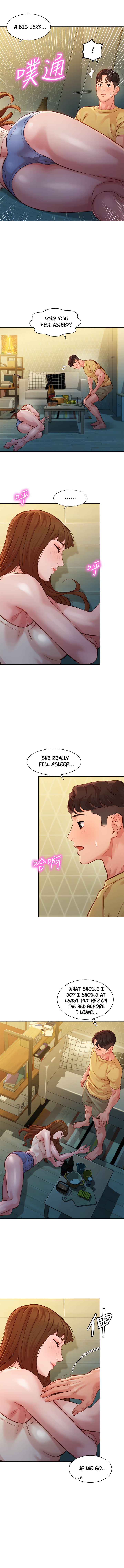 Stargram Goddess - Chapter 41 [photo 4] - MangaPorn