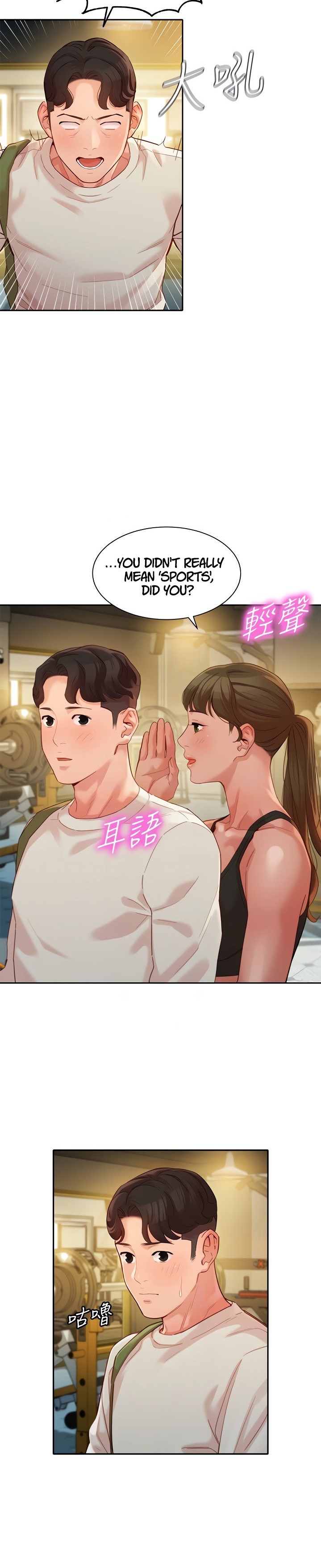 Stargram Goddess - Chapter 46 [photo 6] - MangaPorn