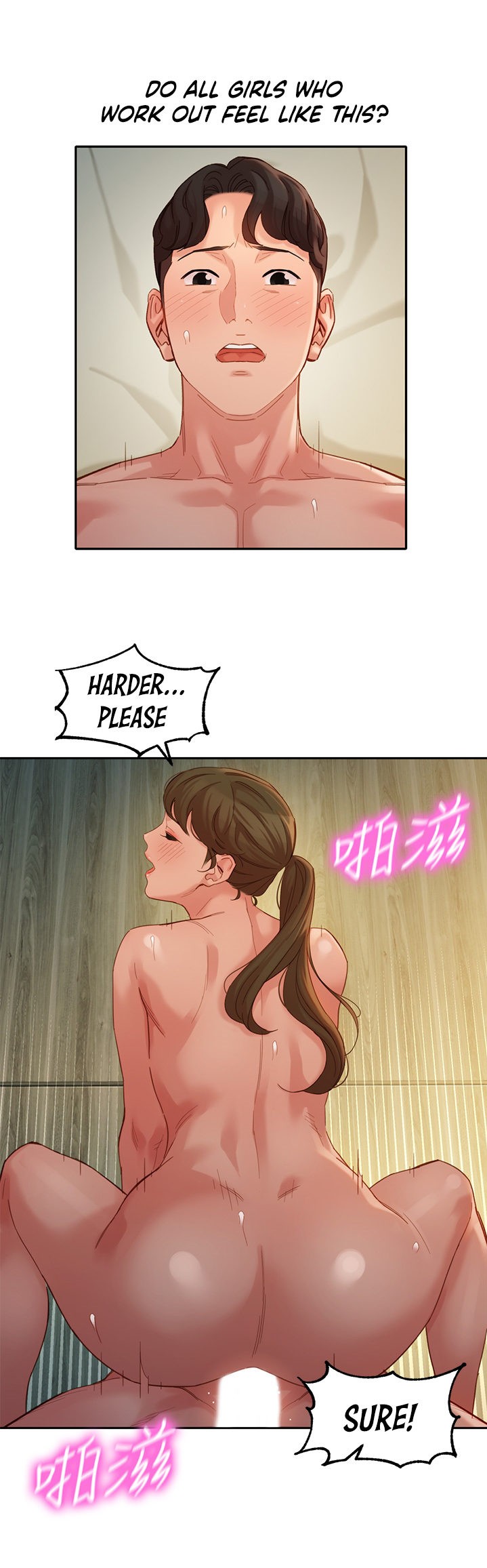 Stargram Goddess - Chapter 47 [photo 21] - MangaPorn