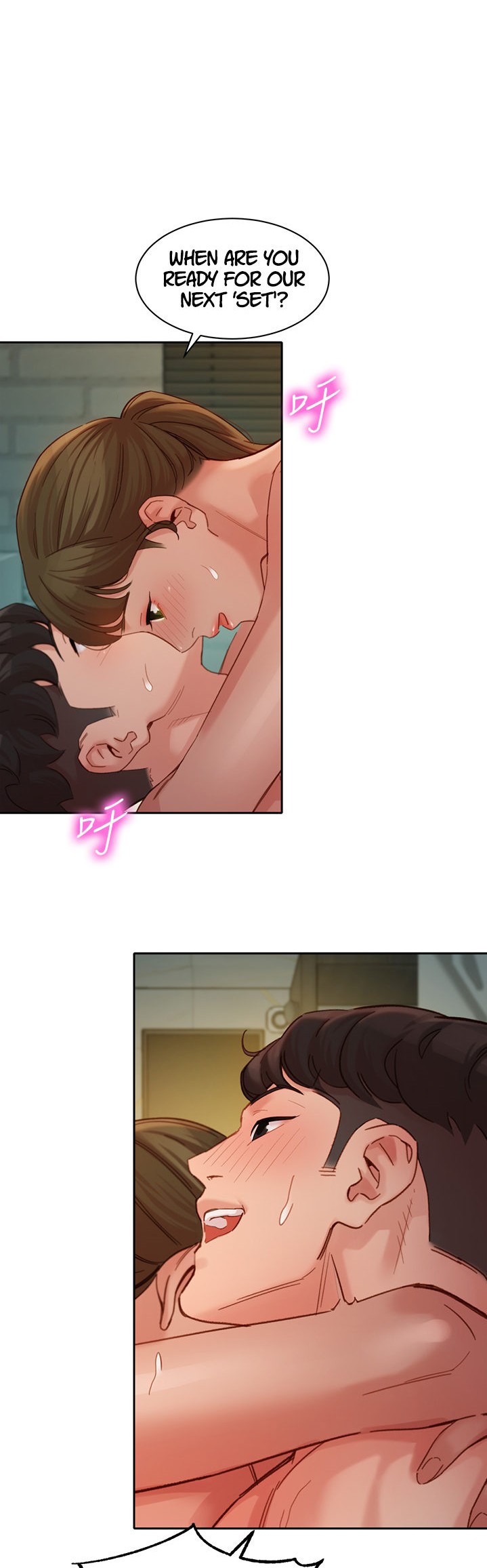 Stargram Goddess - Chapter 47 [photo 26] - MangaPorn