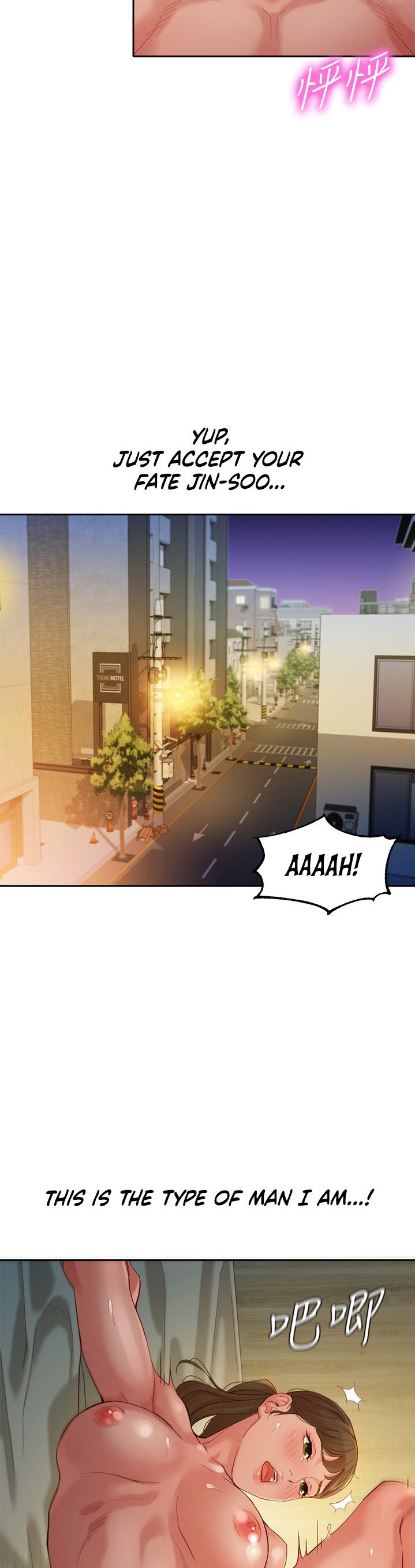 Stargram Goddess - Chapter 47 [photo 3] - MangaPorn