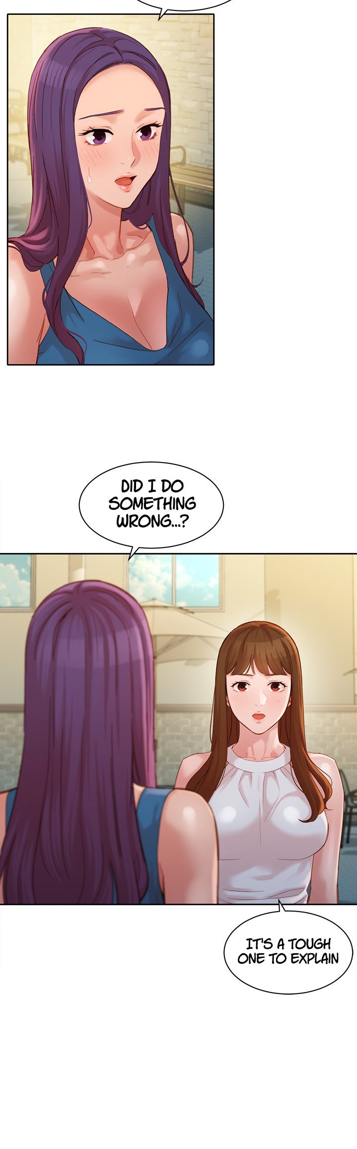 Stargram Goddess - Chapter 47 [photo 30] - MangaPorn