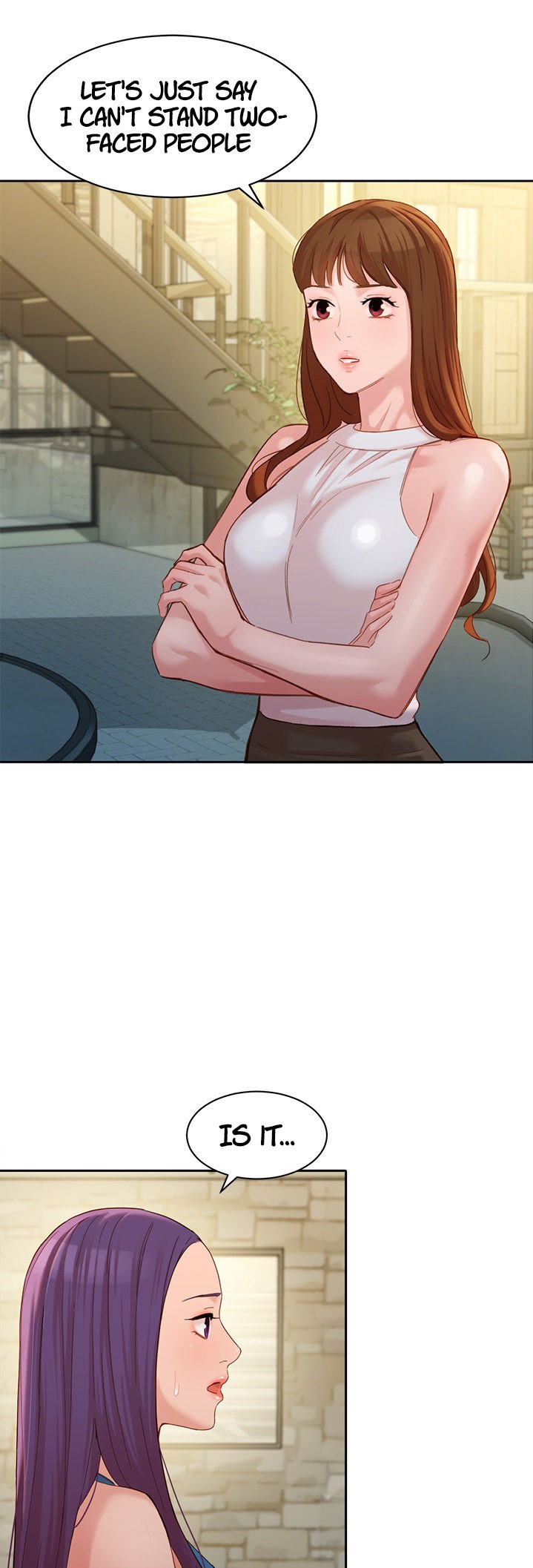 Stargram Goddess - Chapter 47 [photo 31] - MangaPorn