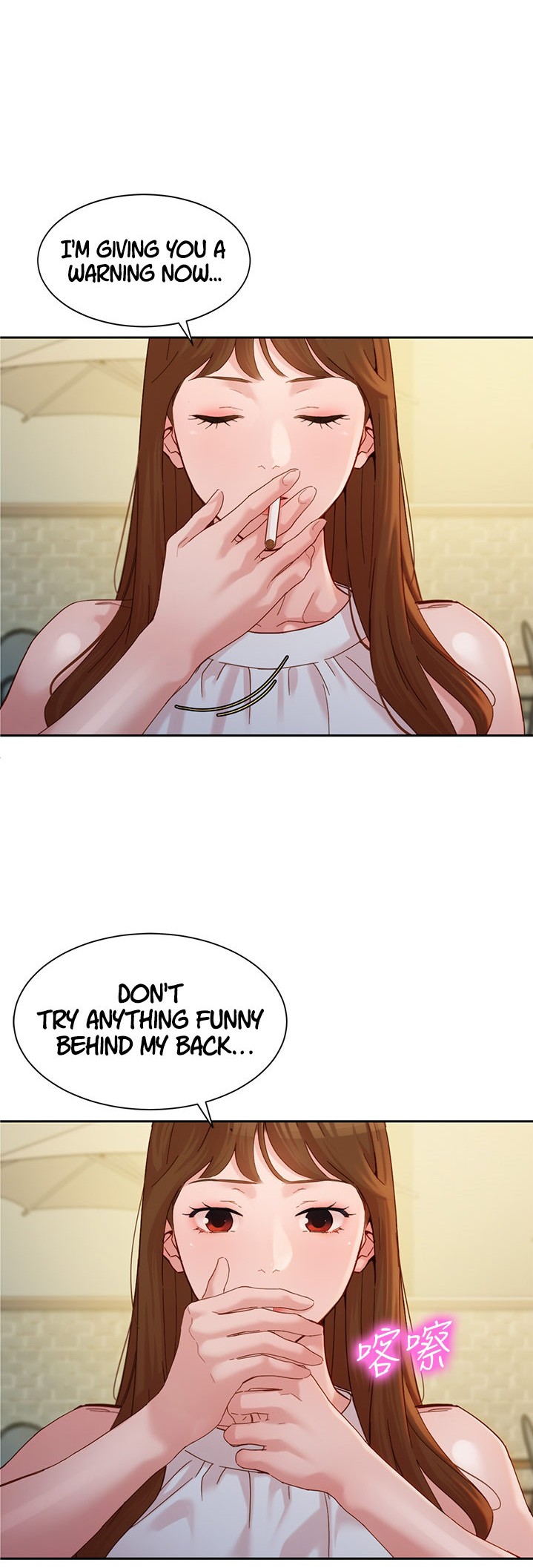 Stargram Goddess - Chapter 47 [photo 37] - MangaPorn