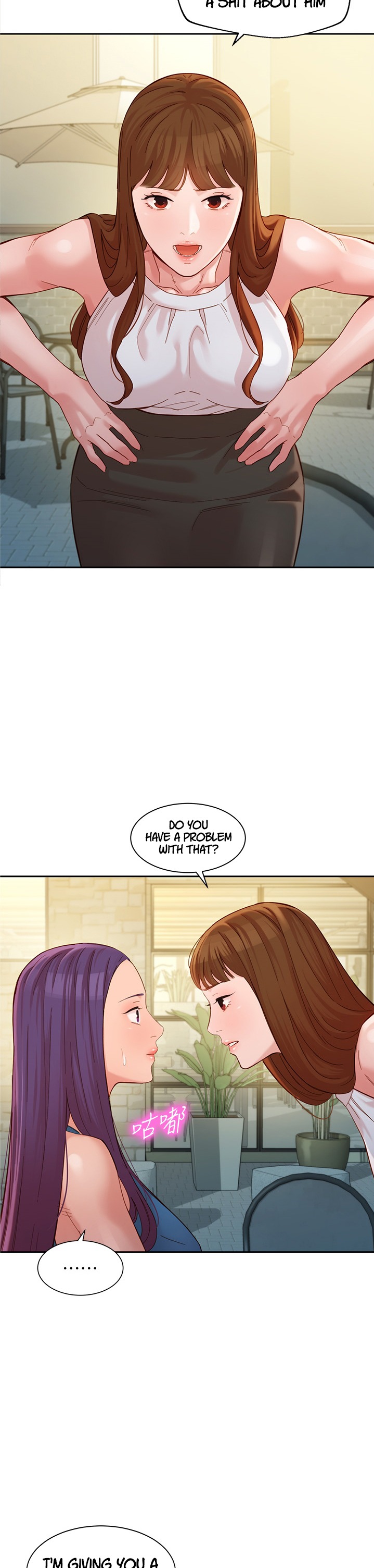 Stargram Goddess - Chapter 48 [photo 2] - MangaPorn