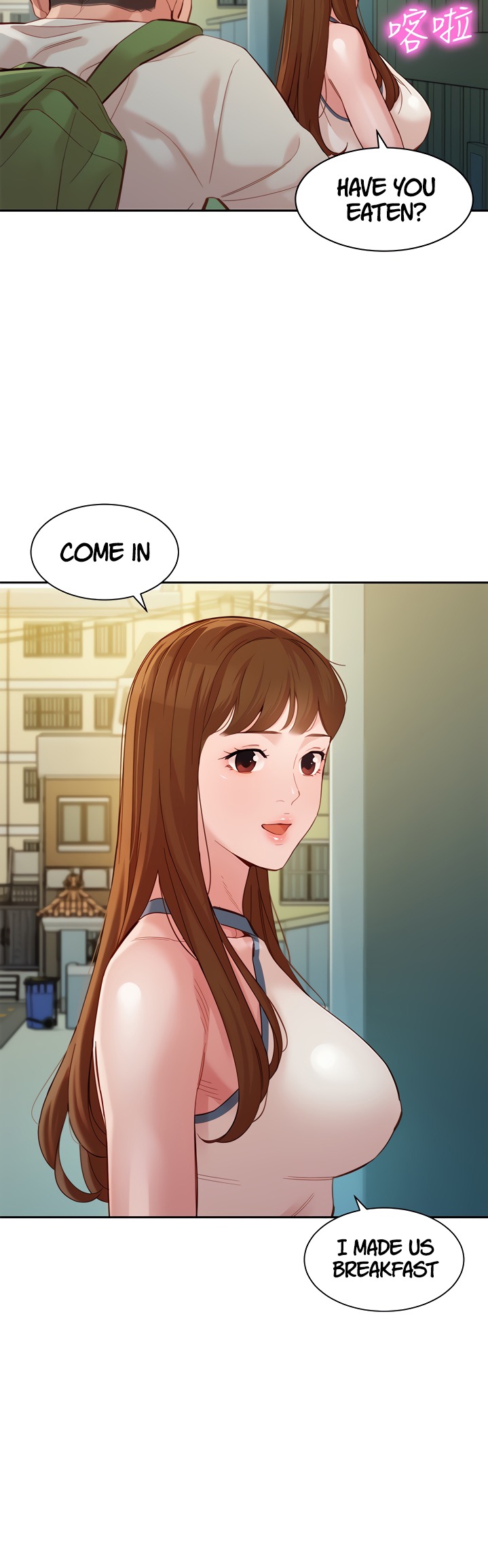 Stargram Goddess - Chapter 48 [photo 20] - MangaPorn