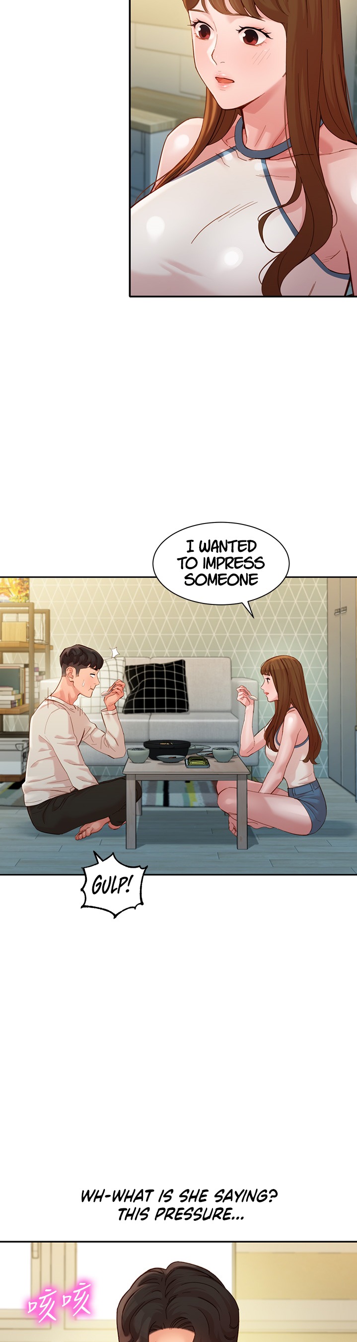 Stargram Goddess - Chapter 48 [photo 24] - MangaPorn