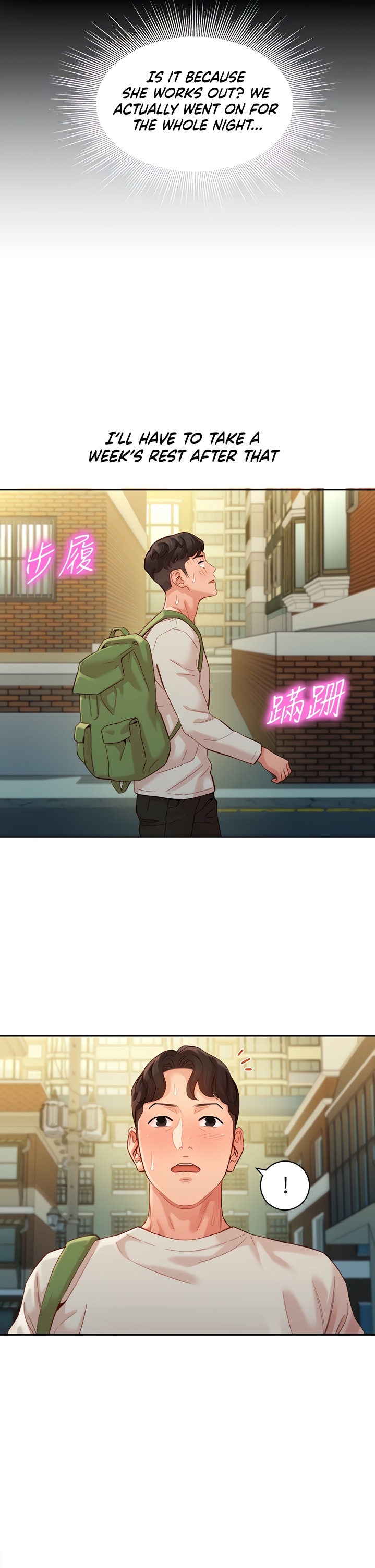 Stargram Goddess - Chapter 48 [photo 7] - MangaPorn