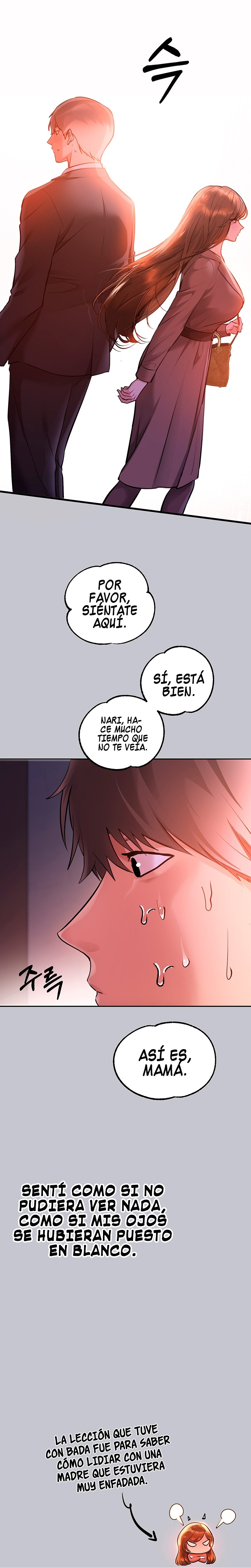 The Owner Of A Building Raw - Chapter 89 [photo 12] - MangaPorn