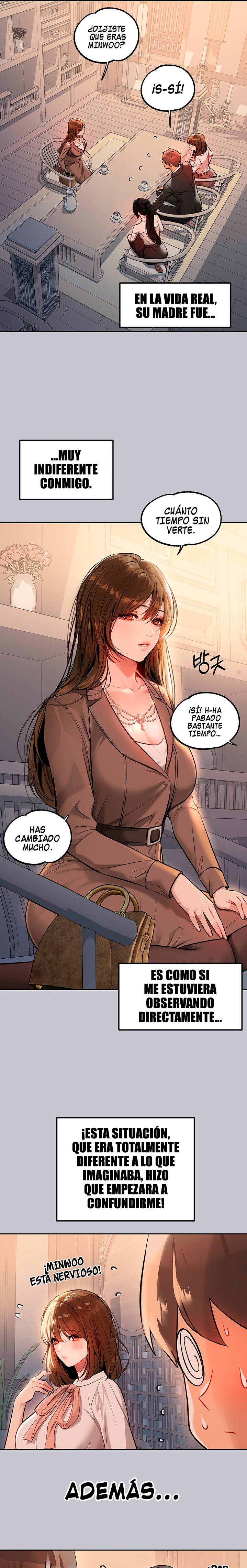 The Owner Of A Building Raw - Chapter 89 [photo 13] - MangaPorn