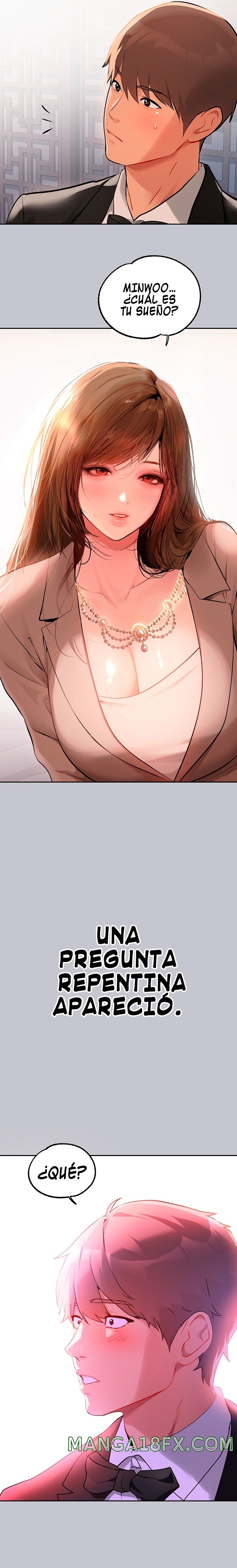 The Owner Of A Building Raw - Chapter 89 [photo 15] - MangaPorn