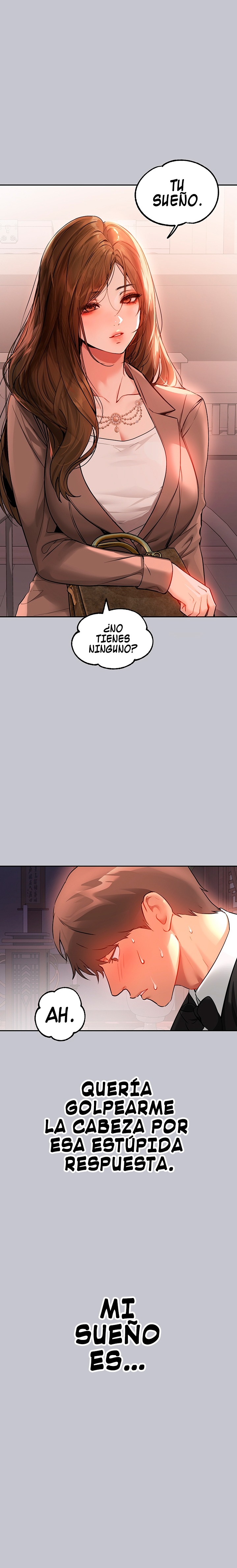 The Owner Of A Building Raw - Chapter 89 [photo 16] - MangaPorn