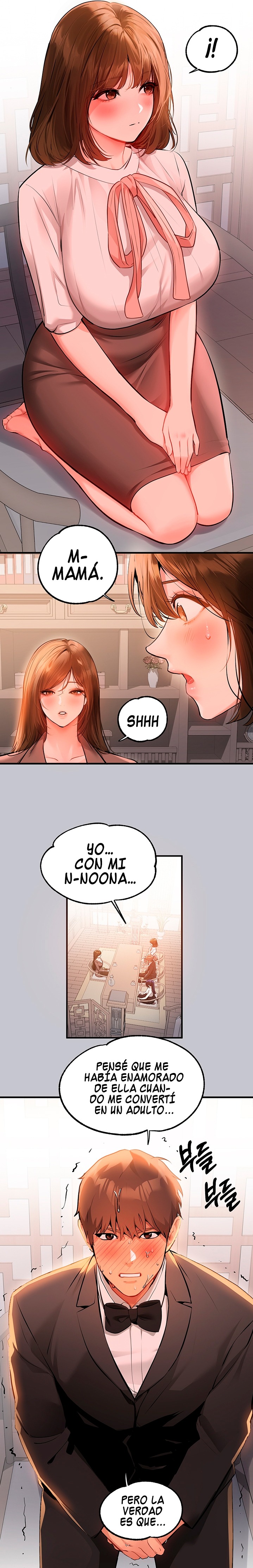 The Owner Of A Building Raw - Chapter 89 [photo 23] - MangaPorn