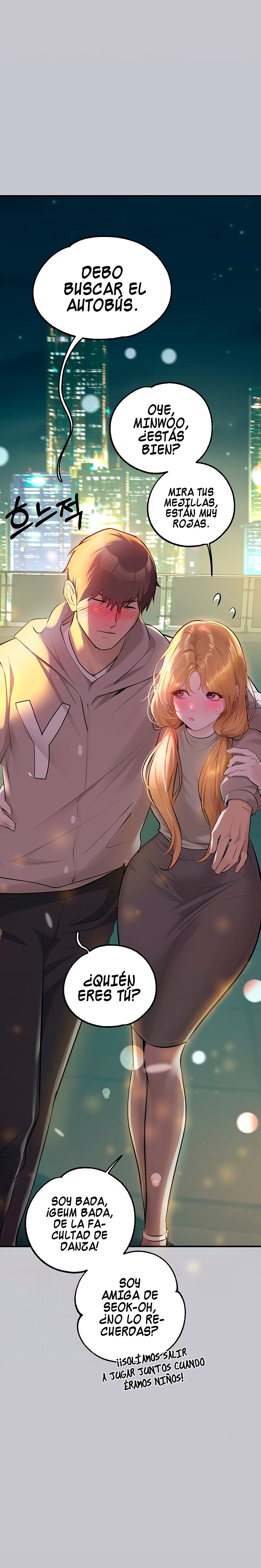 The Owner Of A Building Raw - Chapter 89 [photo 4] - MangaPorn