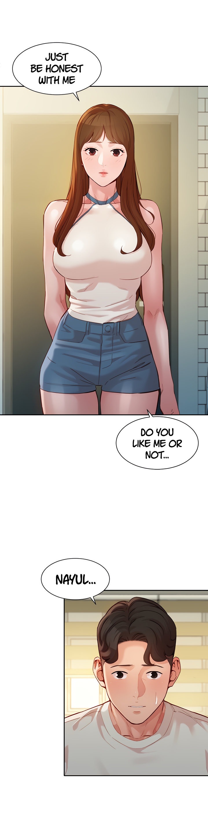 Stargram Goddess - Chapter 49 [photo 11] - MangaPorn