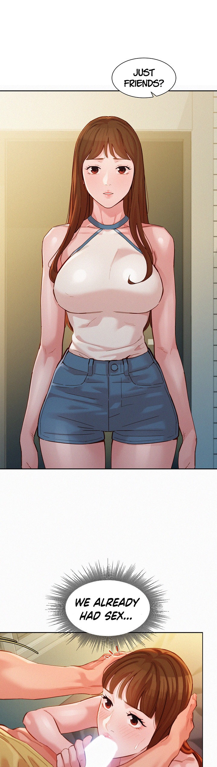 Stargram Goddess - Chapter 49 [photo 21] - MangaPorn