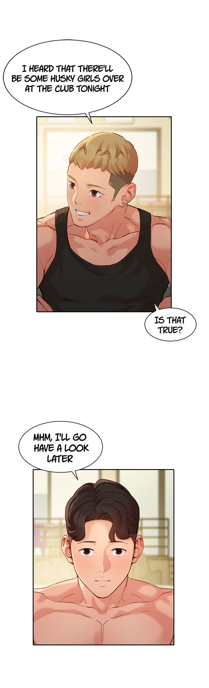 Stargram Goddess - Chapter 49 [photo 31] - MangaPorn