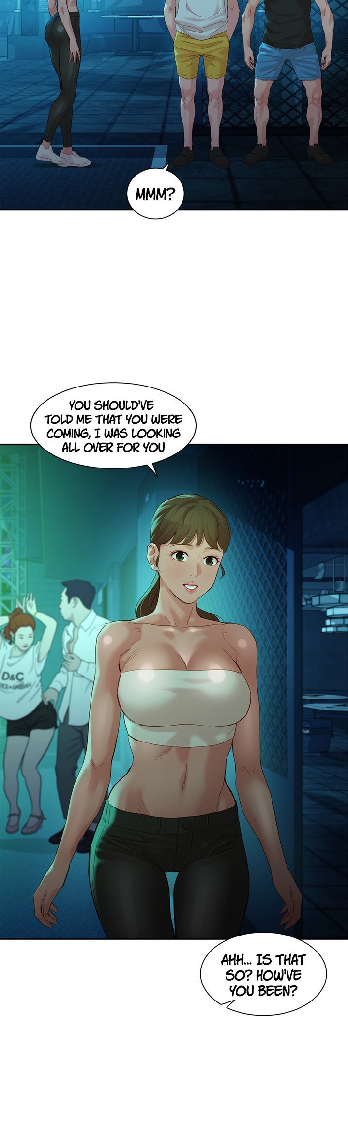 Stargram Goddess - Chapter 49 [photo 36] - MangaPorn