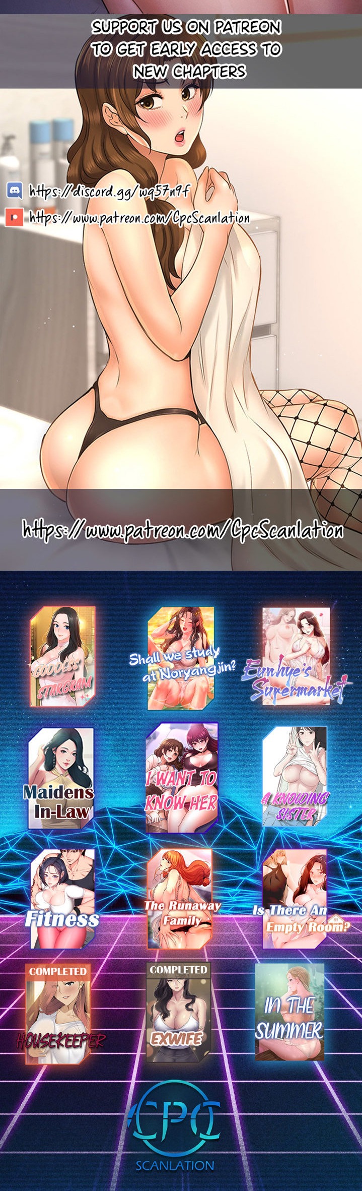 Stargram Goddess - Chapter 49 [photo 40] - MangaPorn