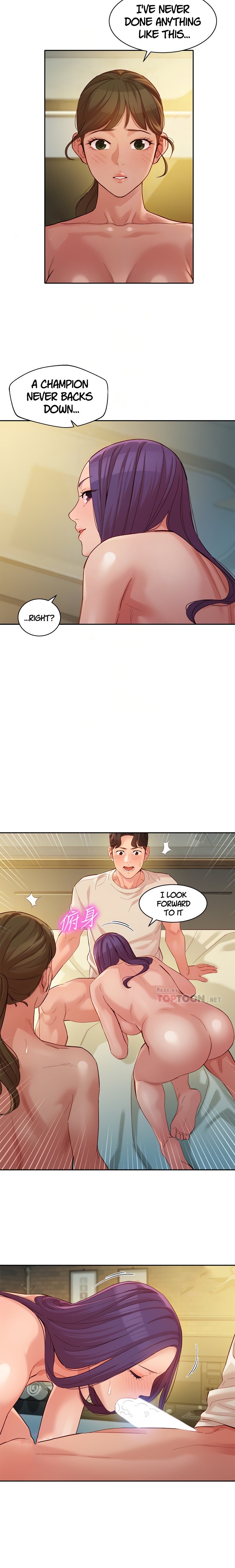 Stargram Goddess - Chapter 51 [photo 10] - MangaPorn