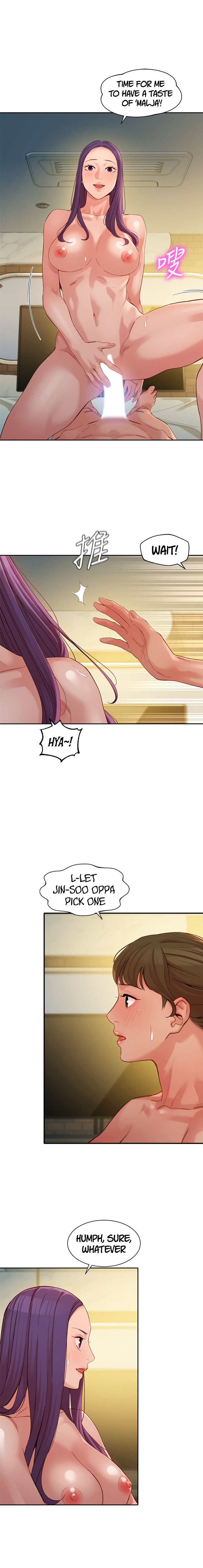 Stargram Goddess - Chapter 51 [photo 14] - MangaPorn