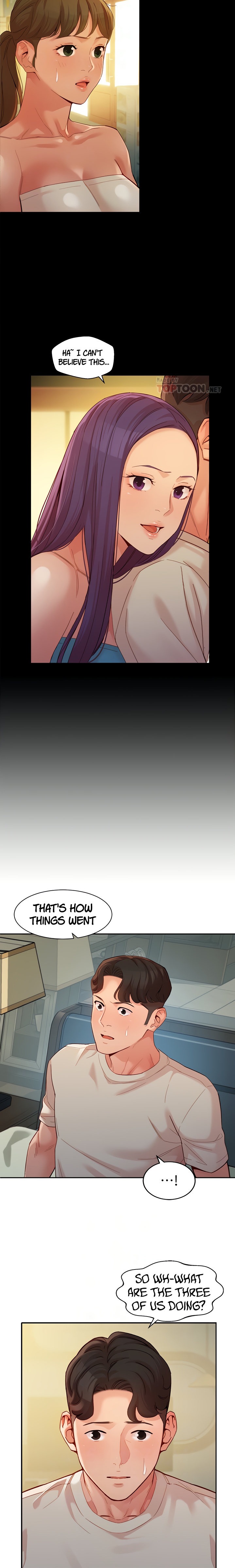 Stargram Goddess - Chapter 51 [photo 7] - MangaPorn