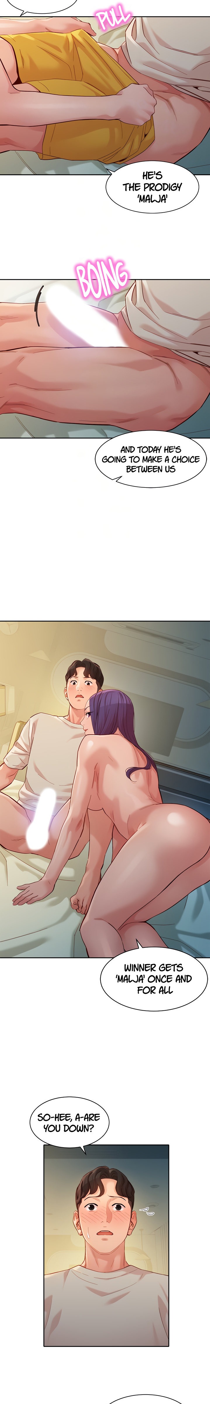 Stargram Goddess - Chapter 51 [photo 9] - MangaPorn