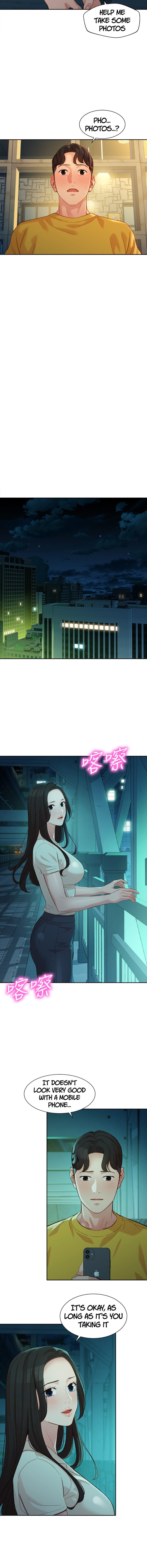 Stargram Goddess - Chapter 55 [photo 10] - MangaPorn