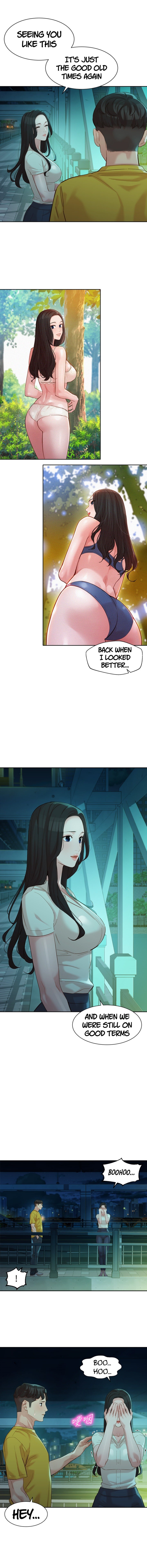 Stargram Goddess - Chapter 55 [photo 11] - MangaPorn