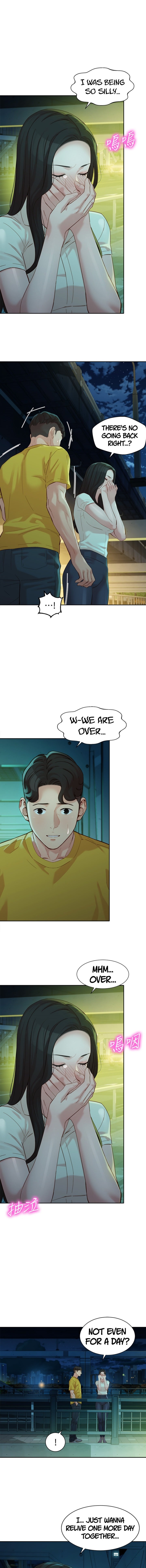 Stargram Goddess - Chapter 55 [photo 12] - MangaPorn