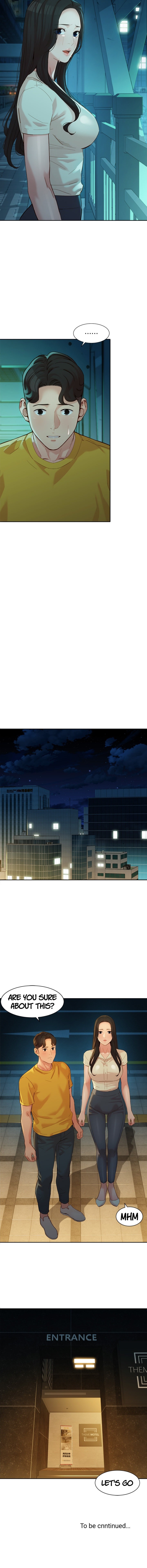 Stargram Goddess - Chapter 55 [photo 13] - MangaPorn