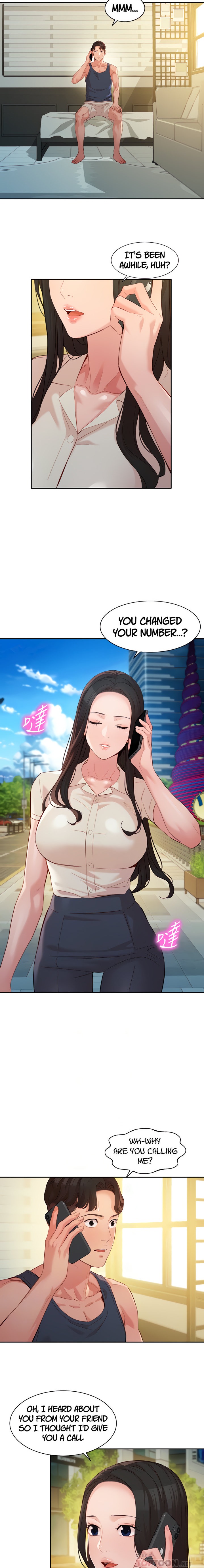 Stargram Goddess - Chapter 55 [photo 3] - MangaPorn