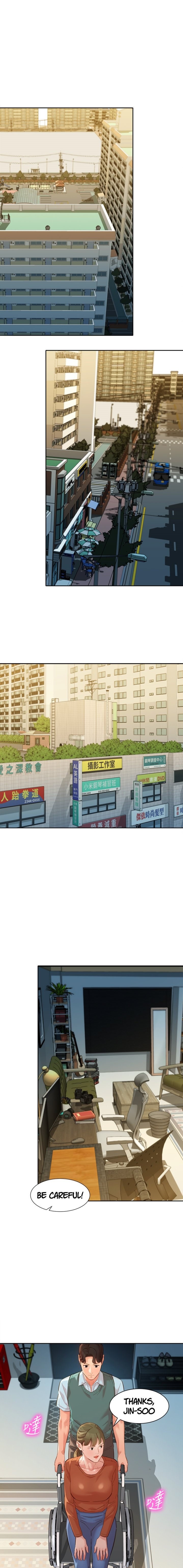 Stargram Goddess - Chapter 57 [photo 11] - MangaPorn