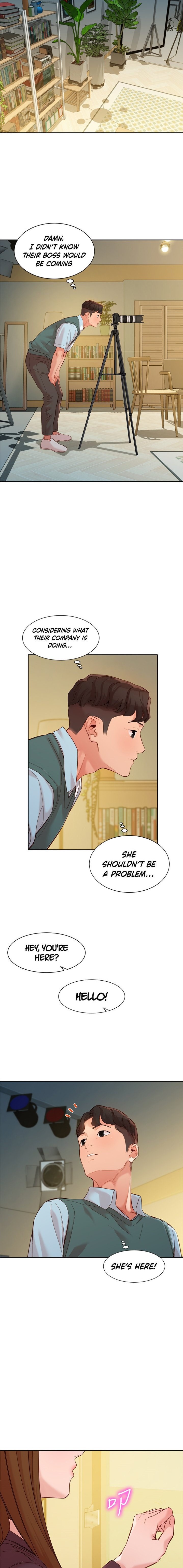 Stargram Goddess - Chapter 57 [photo 13] - MangaPorn