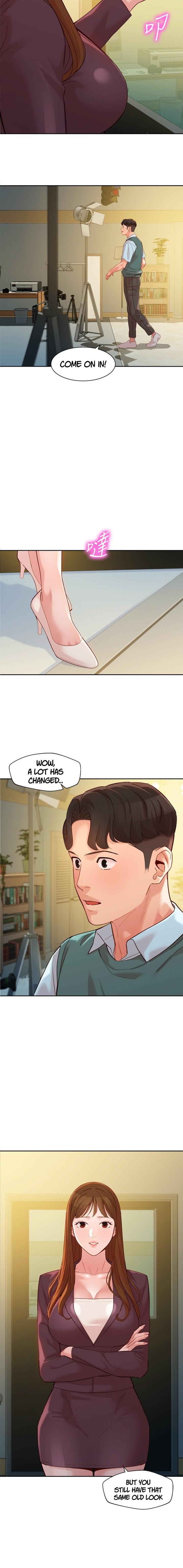 Stargram Goddess - Chapter 57 [photo 14] - MangaPorn