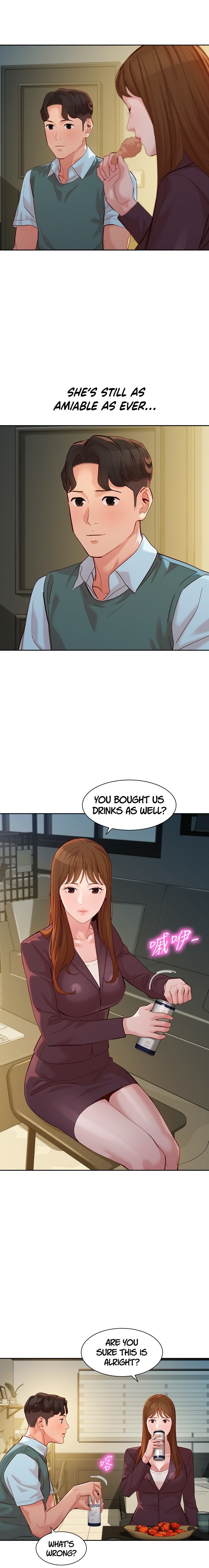 Stargram Goddess - Chapter 58 [photo 11] - MangaPorn