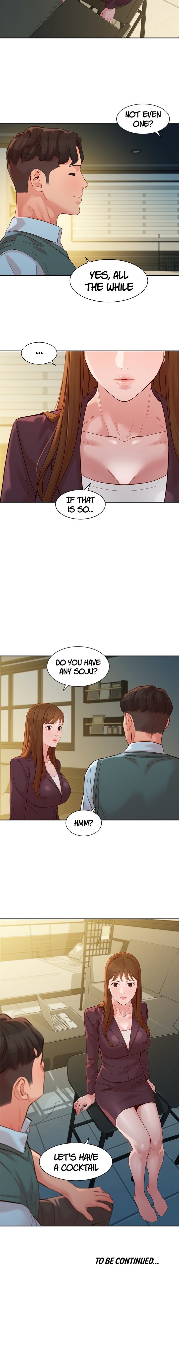 Stargram Goddess - Chapter 58 [photo 13] - MangaPorn