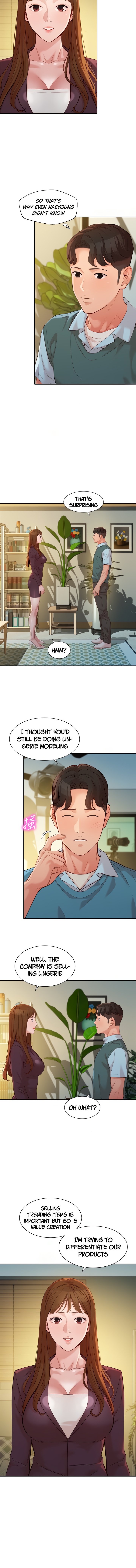 Stargram Goddess - Chapter 58 [photo 3] - MangaPorn