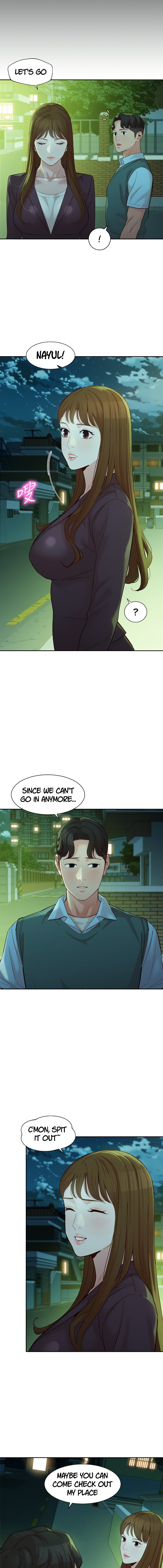 Stargram Goddess - Chapter 58 [photo 7] - MangaPorn