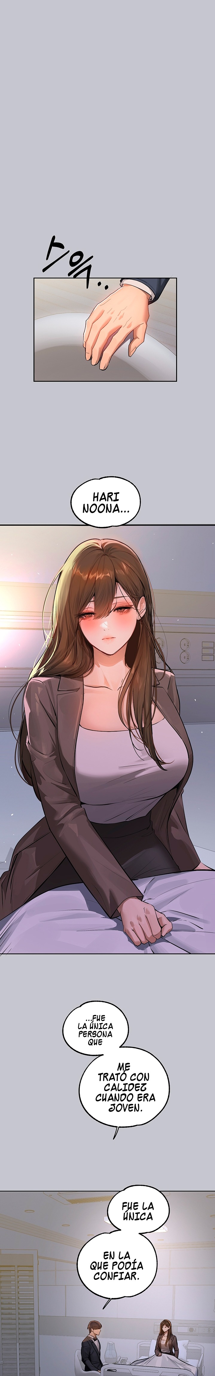 The Owner Of A Building Raw - Chapter 90 [photo 11] - MangaPorn