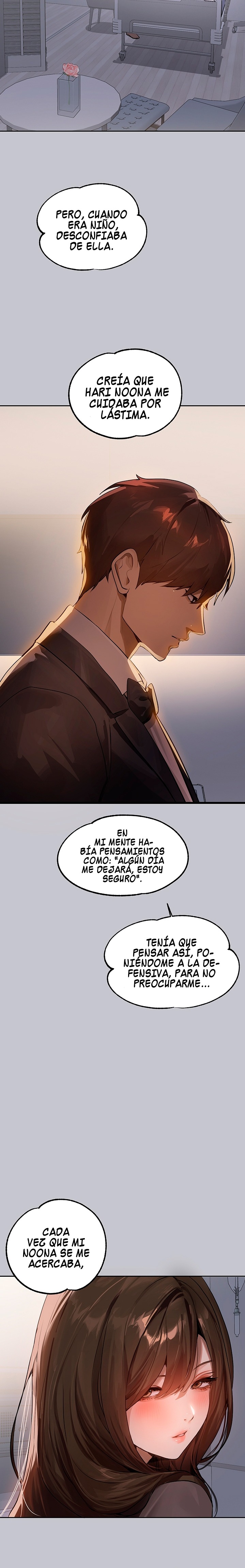 The Owner Of A Building Raw - Chapter 90 [photo 12] - MangaPorn