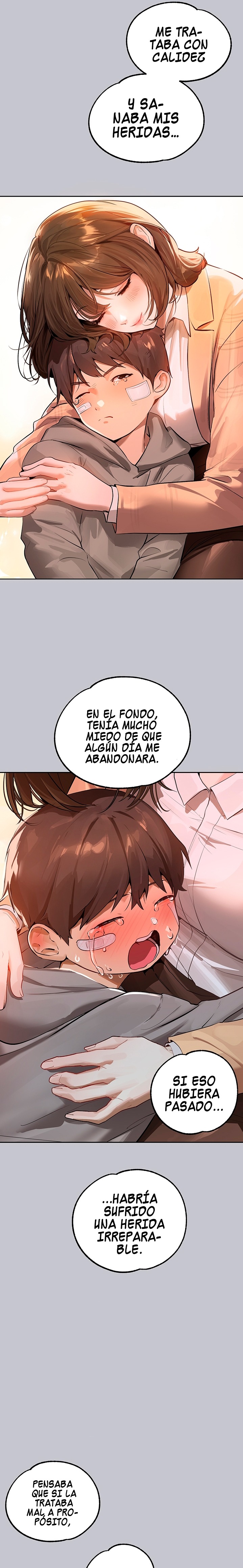 The Owner Of A Building Raw - Chapter 90 [photo 13] - MangaPorn