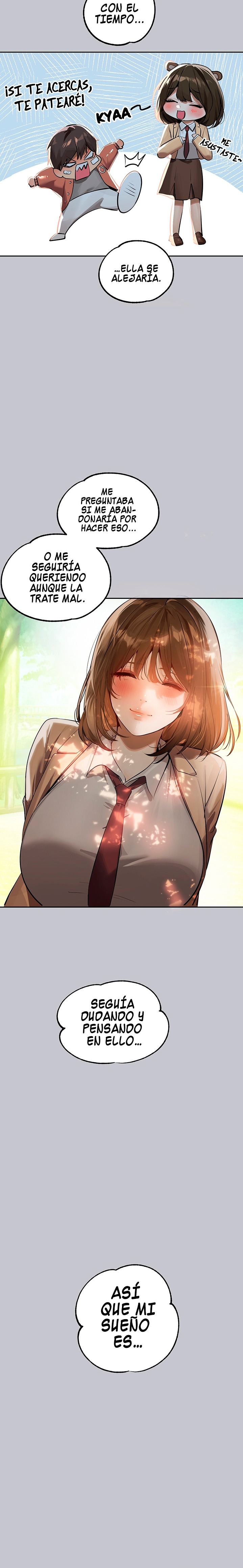 The Owner Of A Building Raw - Chapter 90 [photo 14] - MangaPorn