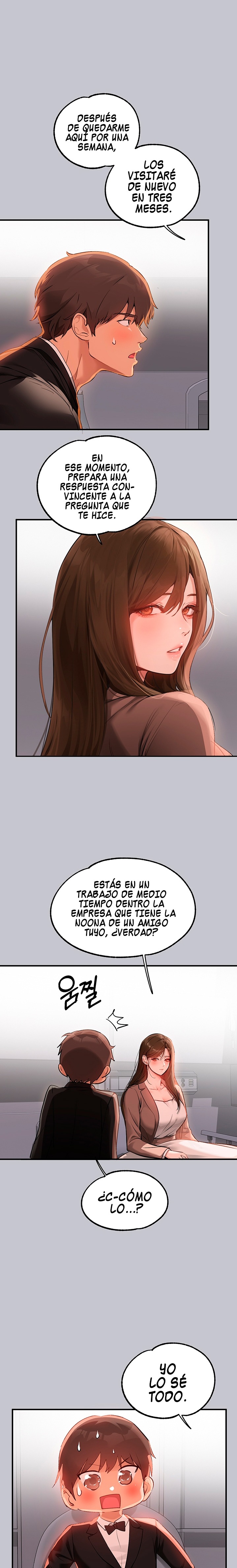 The Owner Of A Building Raw - Chapter 90 [photo 17] - MangaPorn