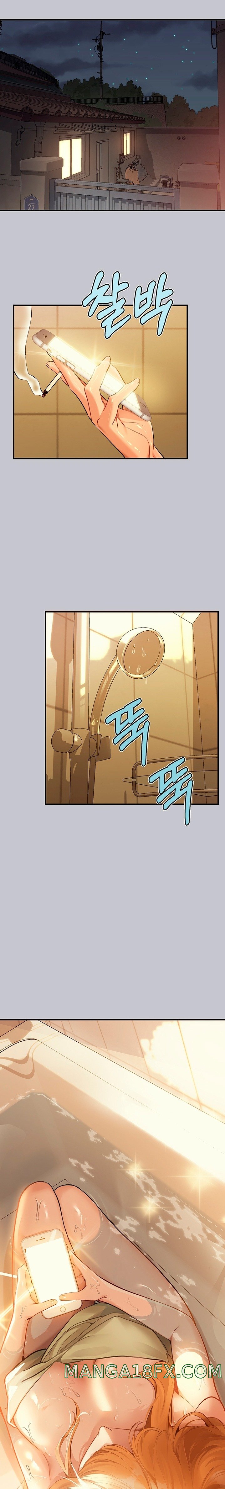 The Owner Of A Building Raw - Chapter 90 [photo 19] - MangaPorn