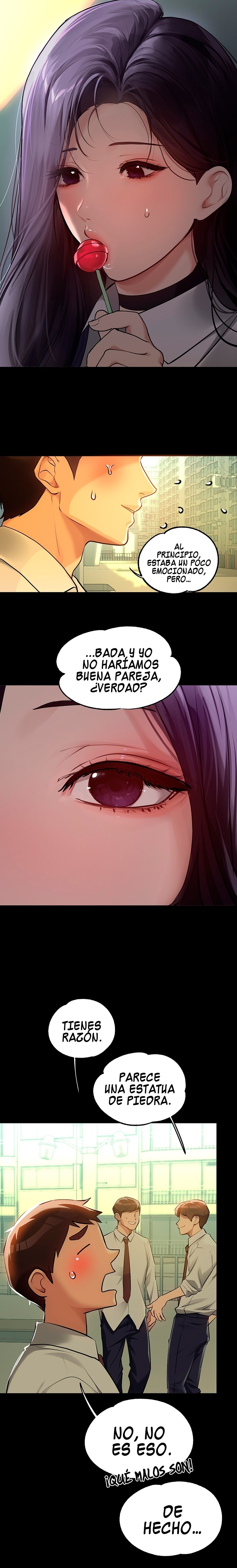 The Owner Of A Building Raw - Chapter 90 [photo 22] - MangaPorn