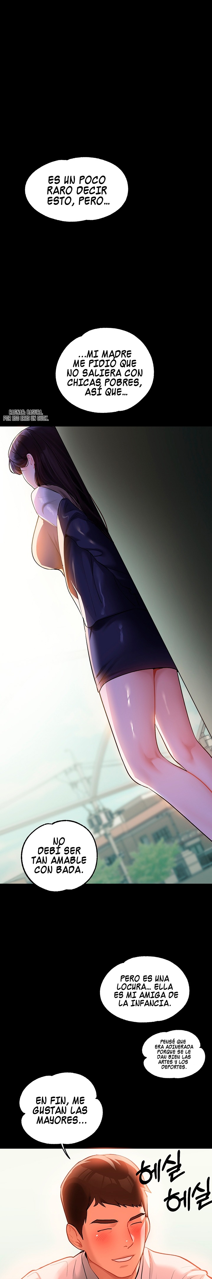 The Owner Of A Building Raw - Chapter 90 [photo 23] - MangaPorn