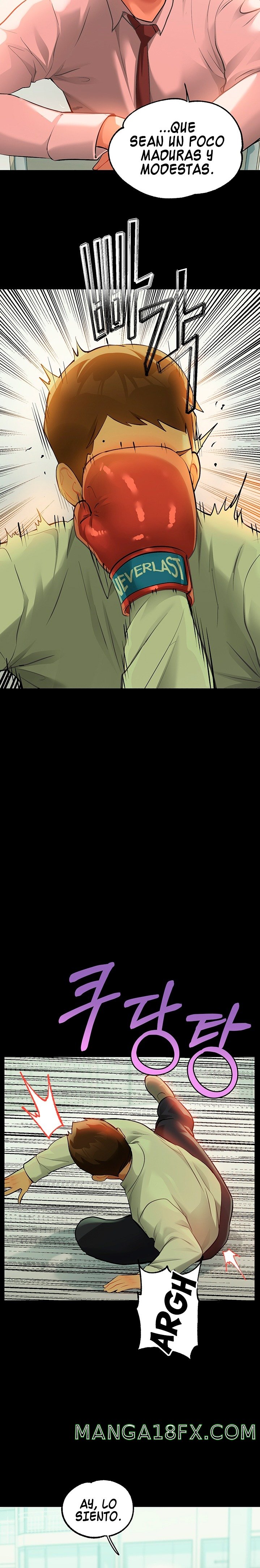 The Owner Of A Building Raw - Chapter 90 [photo 24] - MangaPorn