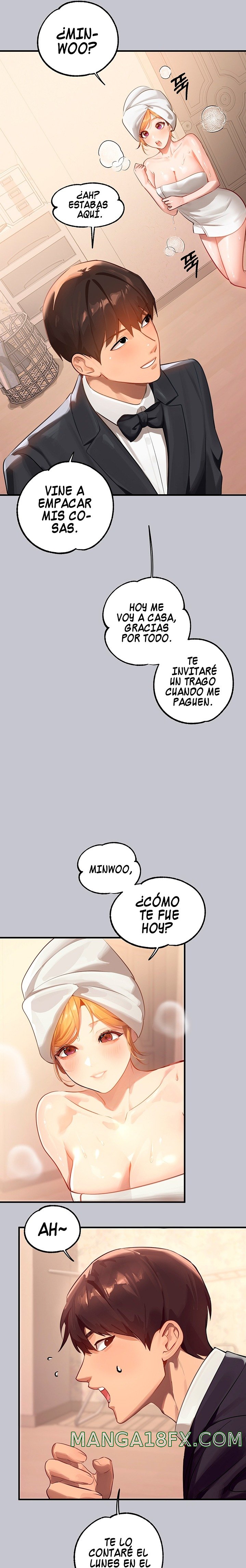 The Owner Of A Building Raw - Chapter 90 [photo 27] - MangaPorn